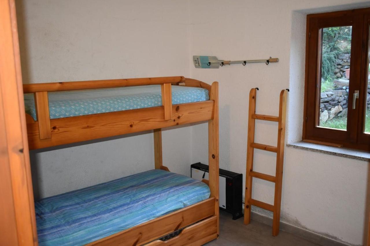 Iss Travel, Sea View Apartment Il Corbezzolo - Ground Floor With Air-Condition Сан Теодоро Екстериор снимка
